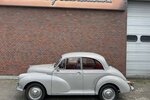 Austin Rover Morris Minor1000 53 Jahre im Letztbesitz ! 27.669 km 9.999 &euro; Hamburg 22339