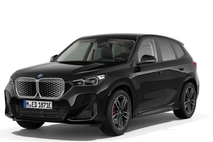 BMW iX1 8.018 km 54.990 € Buxtehude 21614