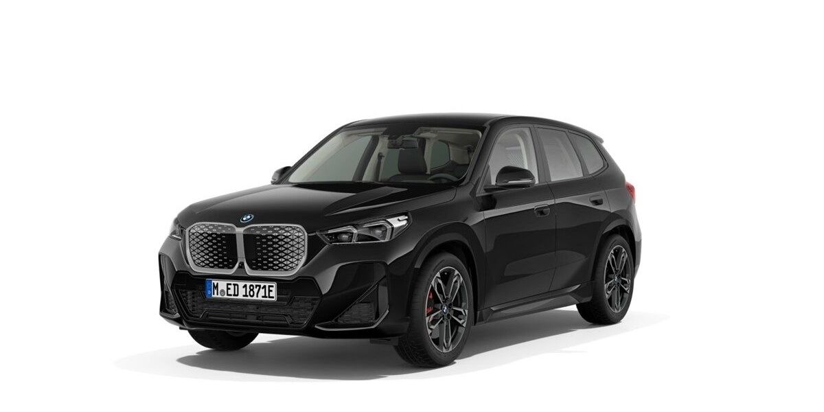 BMW iX1 8.018 km 54.990 € Buxtehude 21614