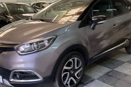 Renault Captur 61.450 km 12.450 &euro; Hamburg 22087