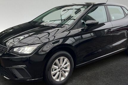 Seat Ibiza 1.010 km 15.880 &euro; Hamburg 22529