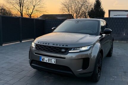 Land Rover Range Rover Evoque 107.000 km 23.900 &euro; Rosengarten 21224