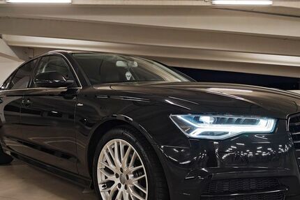 Audi A6 176.000 km 16.499 &euro; Hamburg 22549