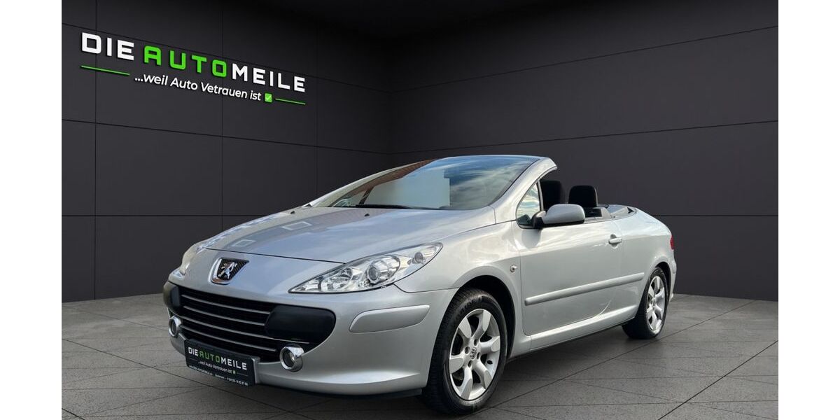 Peugeot 307 212.000 km 2.490 &euro; Uetersen 25436