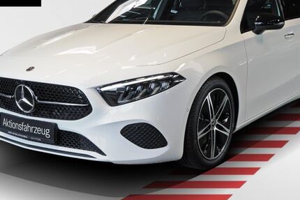 Mercedes-Benz A 180 7.500 km 34.898 &euro; Hamburg 21029