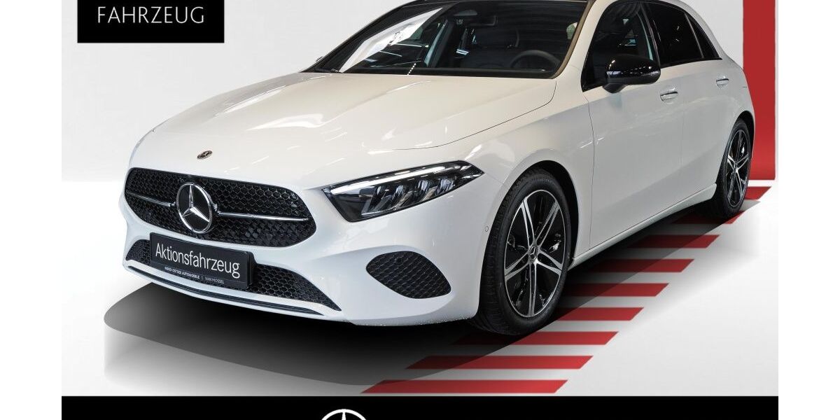 Mercedes-Benz A 180 7.500 km 34.898 &euro; Hamburg 21029