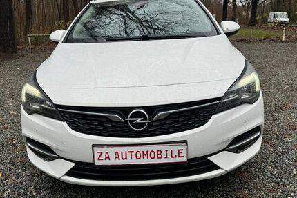 Opel Astra 154.000 km 6.700 &euro; Hamburg 22523