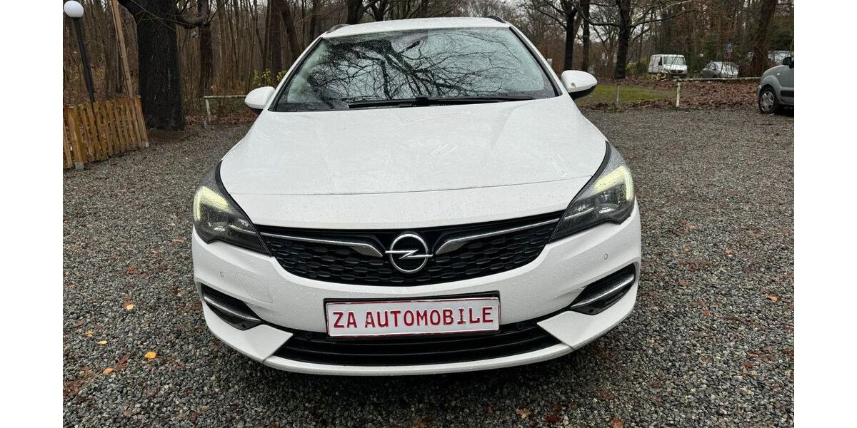 Opel Astra 154.000 km 6.700 &euro; Hamburg 22523