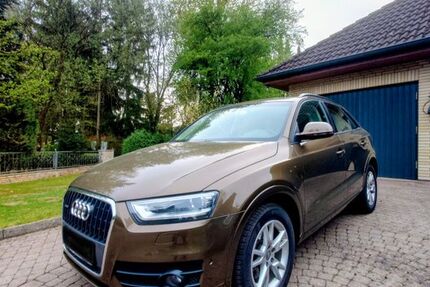 Audi Q3 153.000 km 12.950 &euro; Eversen-Heide 21279