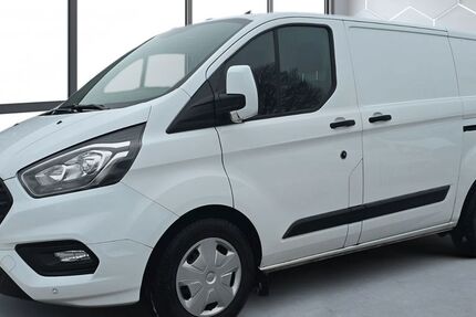 Ford Transit Custom 128.600 km 15.895 &euro; Pinneberg 25421