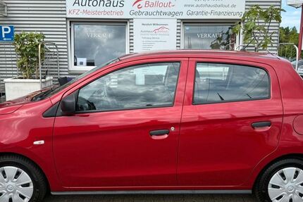 Mitsubishi Space Star 118.000 km 5.450 &euro; Winsen (Luhe). 21423