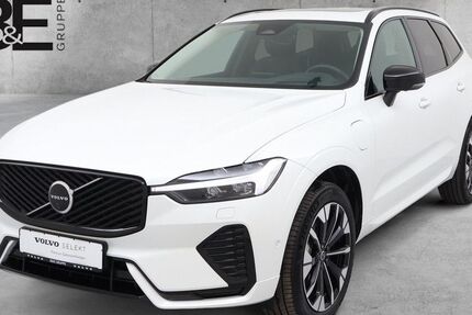 Volvo XC60 16.522 km 59.950 &euro; Glinde 21509