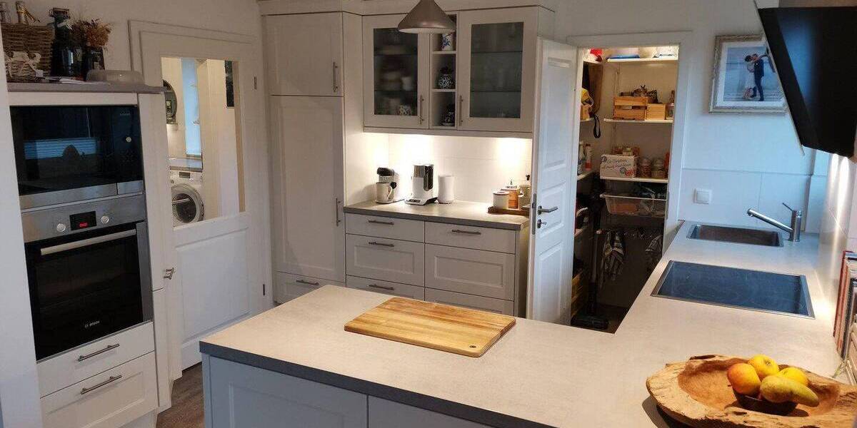 Doppelhaushälfte Tornesch - 5 Zimmer, 130 m&sup2;, 1.975&euro; | Angebot:26929529