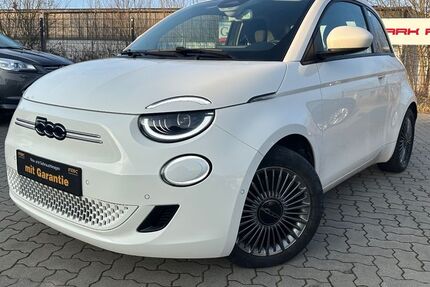 Fiat 500e 24.600 km 15.700 &euro; Ahrensburg 22926