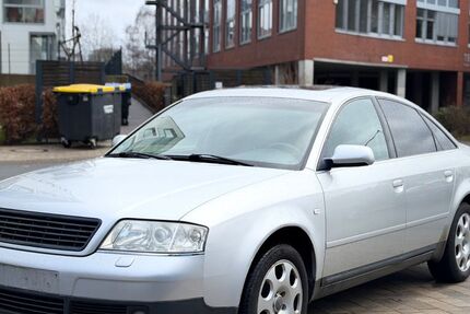 Audi A6 213.000 km 1.590 &euro; Norderstedt 22848