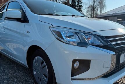 Mitsubishi Space Star 19.929 km 8.490 &euro; Hamburg 22179