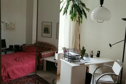 Wohnung Hamburg Rotherbaum - 20 Zimmer, 80 m&sup2;, 700&euro; | Angebot:27642693