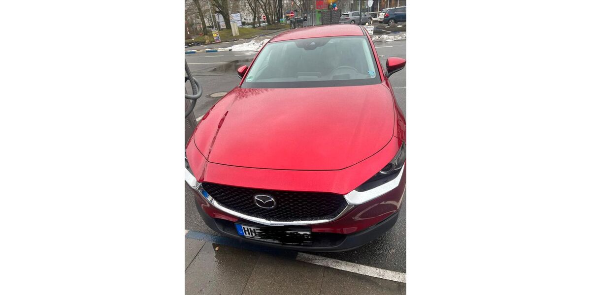 Mazda CX-30 65.300 km 20.900 &euro; Hamburg 22043