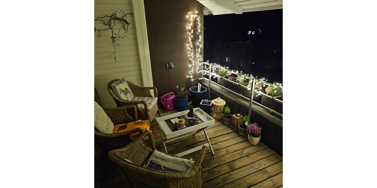 Dachgeschoßwohnung Hamburg Billwerder - 2.5 Zimmer, 73 m&sup2;, 289.000&euro; | Angebot:25641710