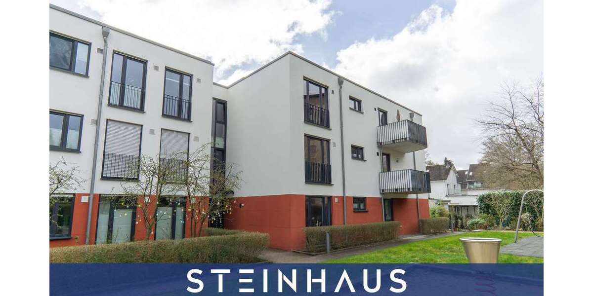 Etagenwohnung Hamburg Ohlsdorf - 2 Zimmer, 70 m&sup2;, 425.000&euro; | Angebot:27143559