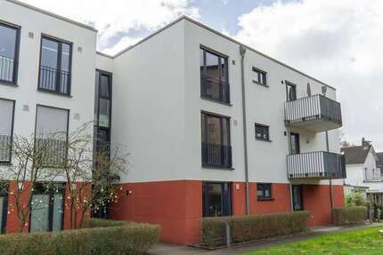 Wohnung Hamburg Ohlsdorf - 2 Zimmer, 70 m&sup2;, 425.000&euro; | Angebot:27143559