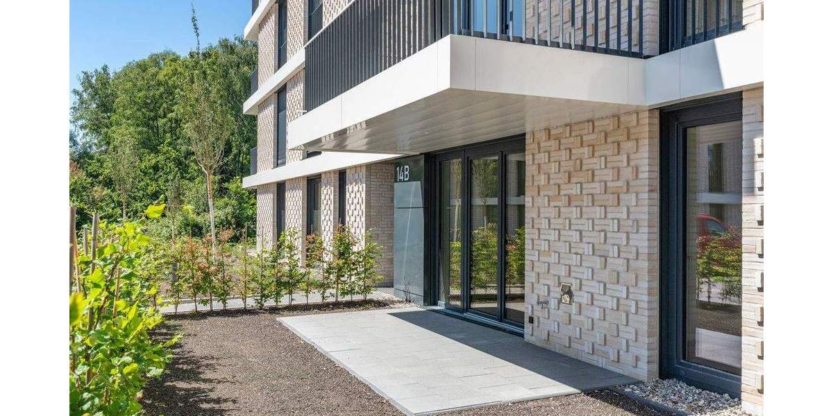 Etagenwohnung Pinneberg - 5 Zimmer, 125 m&sup2;, 699.000&euro; | Angebot:25662597