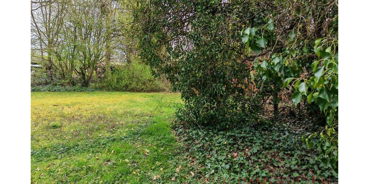 Grundstück Hamburg / Sasel Sasel - 515.000&euro; | Angebot:26274052