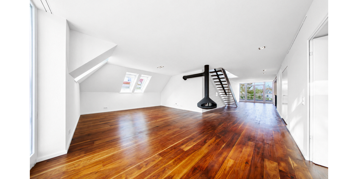 Etagenwohnung Hamburg Altona - 5 Zimmer, 191 m&sup2;, 1.390.000&euro; | Angebot:25372510