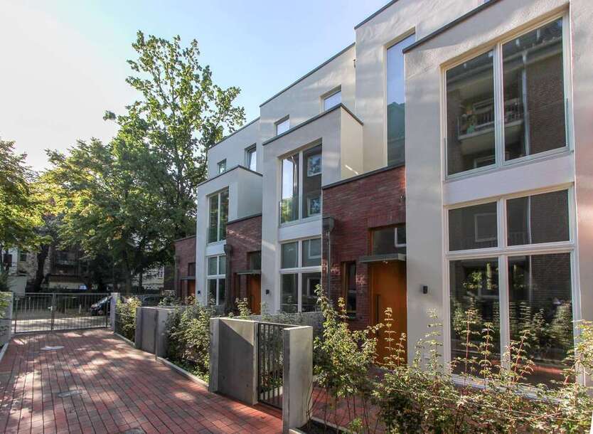 Haus zum Kaufen in Hamburg 1.498.000 € 148 m²