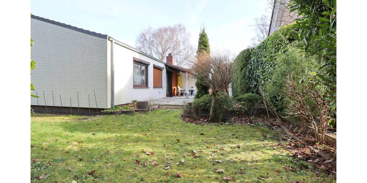 Einfamilienhaus Tornesch - 3 Zimmer, 107 m&sup2;, 369.000&euro; | Angebot:26160688