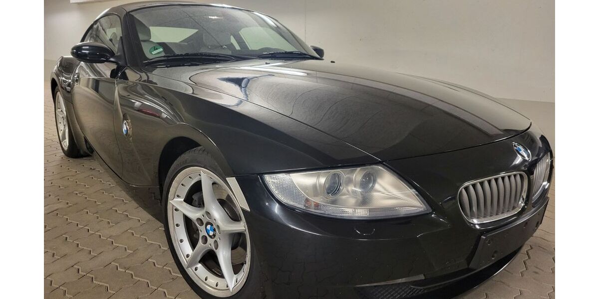 BMW Z4 113.548 km 17.980 &euro; Hamburg 22335