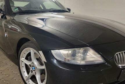 BMW Z4 113.548 km 18.980 € Hamburg 22335