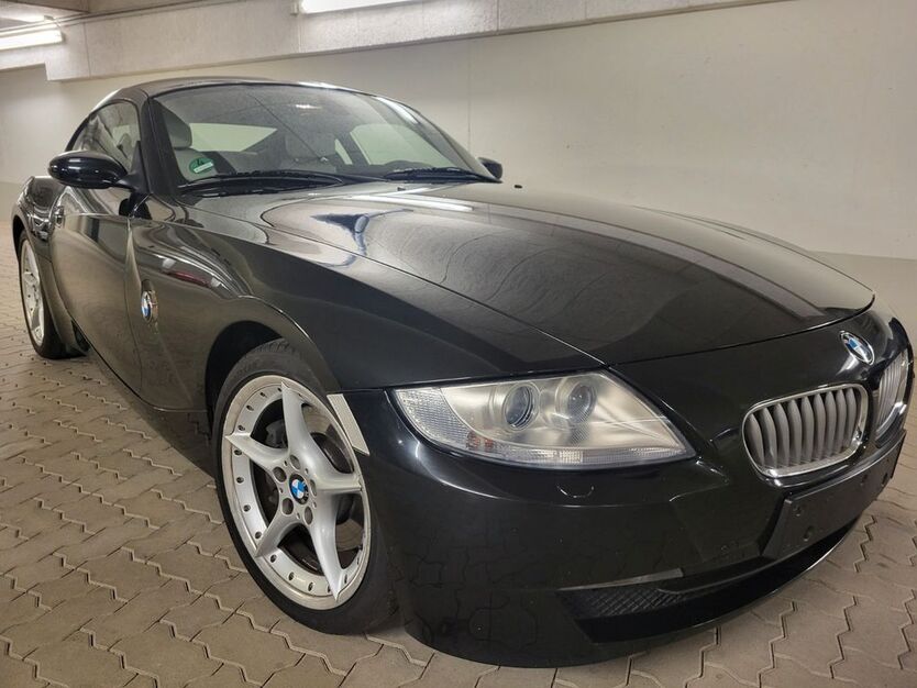 BMW Z4 113.548 km 18.980 € Hamburg 22335