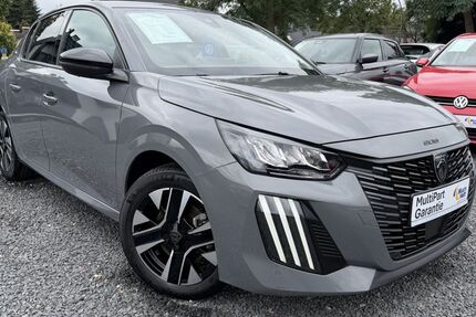 Peugeot 208 12.200 km 17.980 &euro; Rellingen 25462