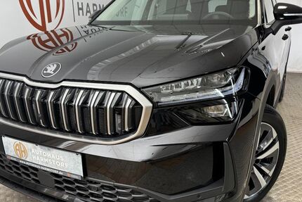 Skoda Kodiaq 1.050 km 39.790 &euro; Harmstorf/Hamburg 21228