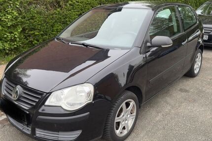 VW Polo 174.264 km 1.399 &euro; Hamburg 22459