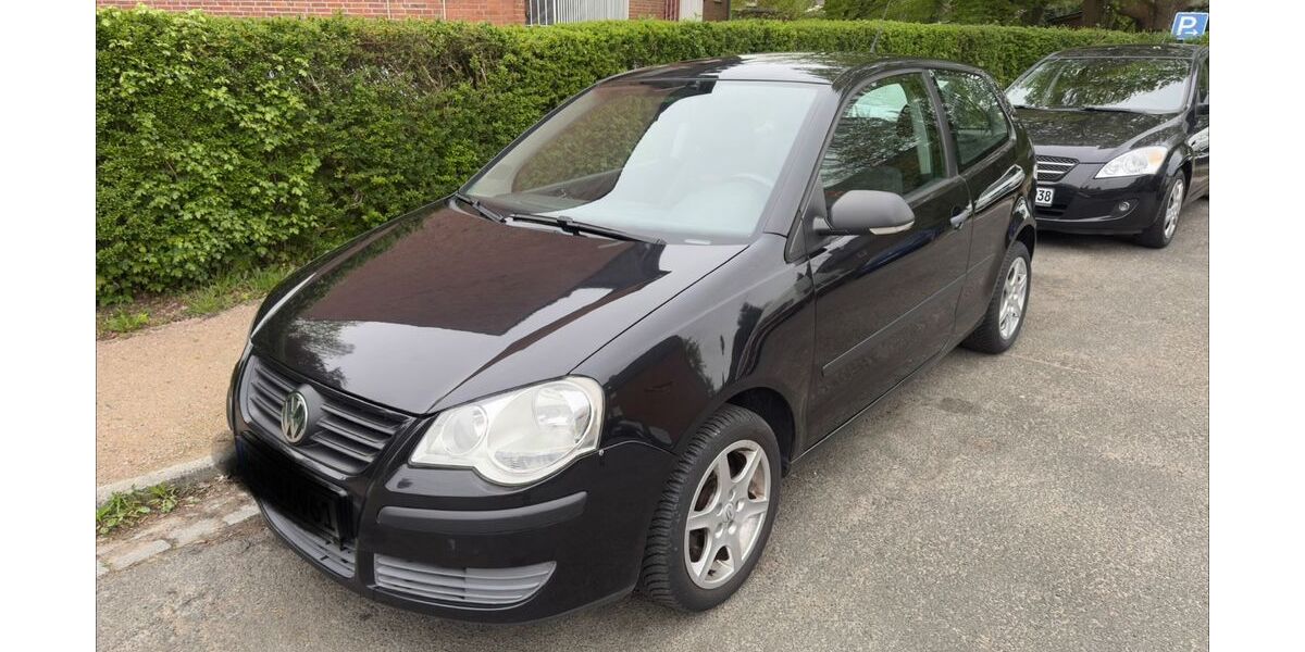 VW Polo 174.264 km 1.399 &euro; Hamburg 22459