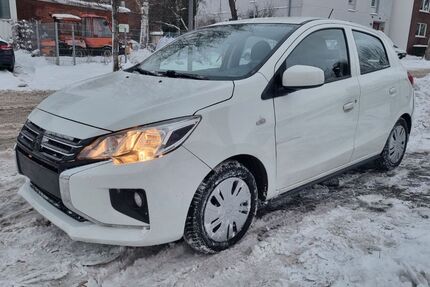 Mitsubishi Space Star 124.034 km 4.490 &euro; Hamburg 20537