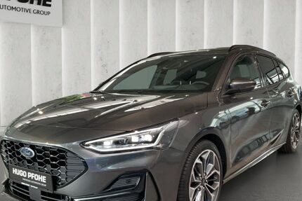 Ford Focus 2.500 km 37.215 € Norderstedt 22848