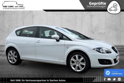Seat Leon 174.991 km 4.350 &euro; Hamburg 20537
