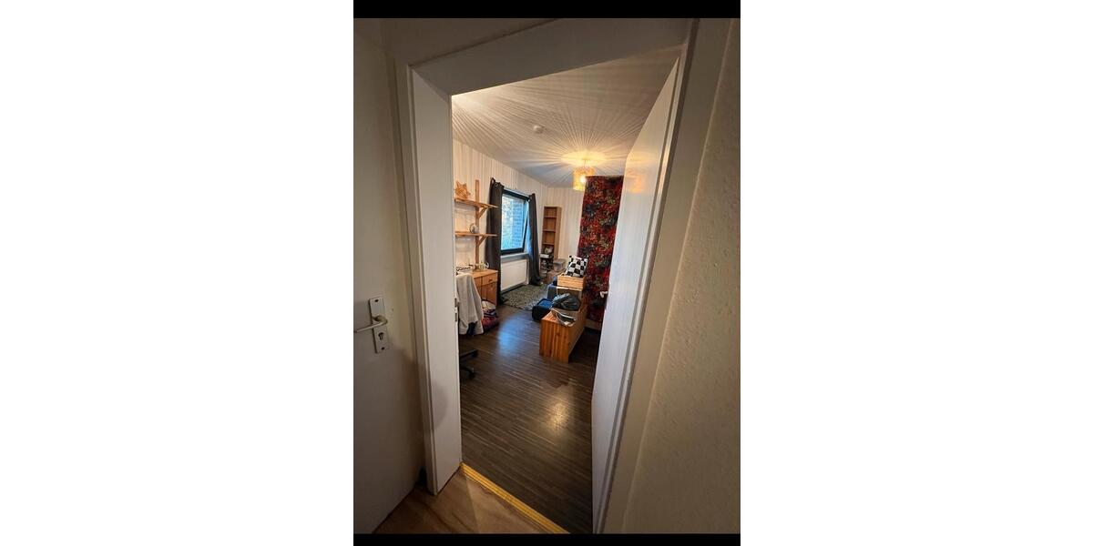 Etagenwohnung Ahrensburg - 1 Zimmer, 15 m&sup2;, 630&euro; | Angebot:25843707