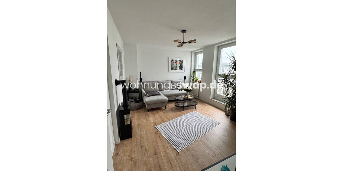 Etagenwohnung Hamburg Eidelstedt - 2 Zimmer, 73 m&sup2;, 840&euro; | Angebot:26447745