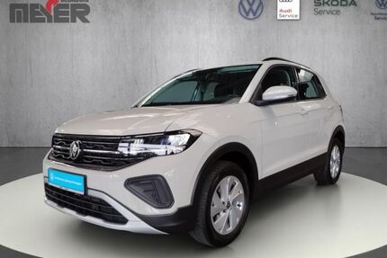 VW T-Cross 9.334 km 20.690 &euro; Beckdorf 21643