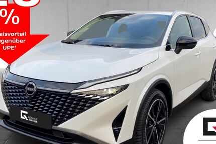 Nissan Qashqai 14.444 km 32.222 &euro; Hamburg 20537