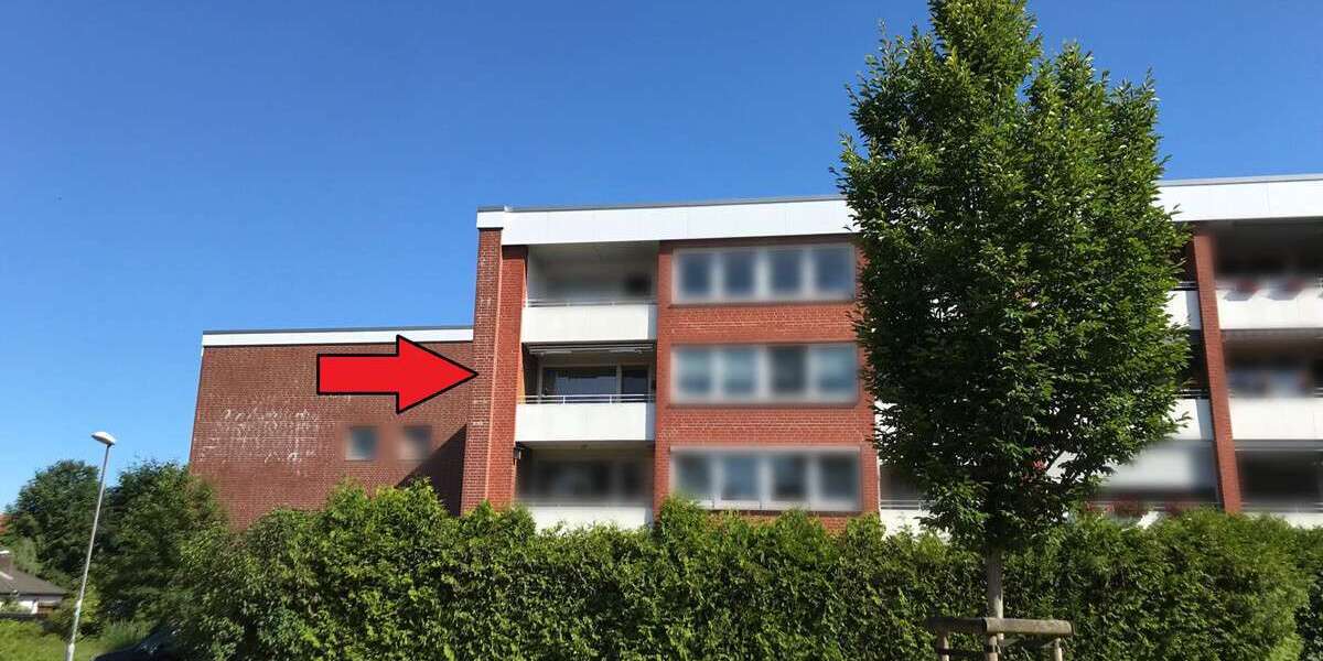 Wohnung zum Kaufen in Bargteheide 275.000 € 85 m² 3 zimmer