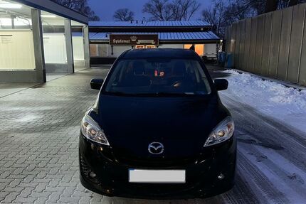 Mazda 5 222.696 km 3.900 &euro; Hamburg 22525