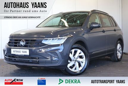 VW Tiguan 159.950 km 18.389 &euro; Pinneberg 25421