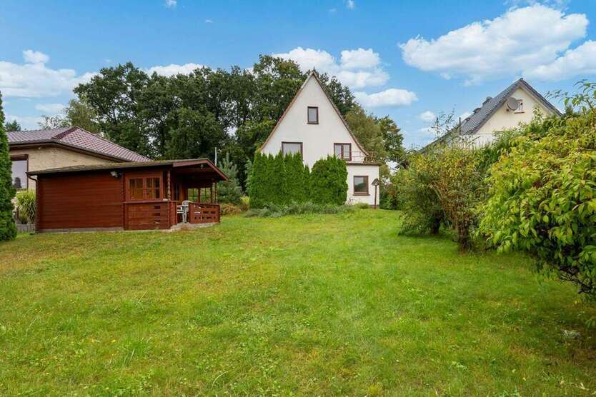 Haus zum Kaufen in Buxtehude 319.000 € 120 m²