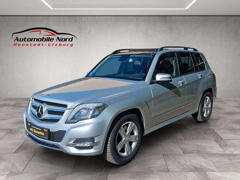 GLK 220