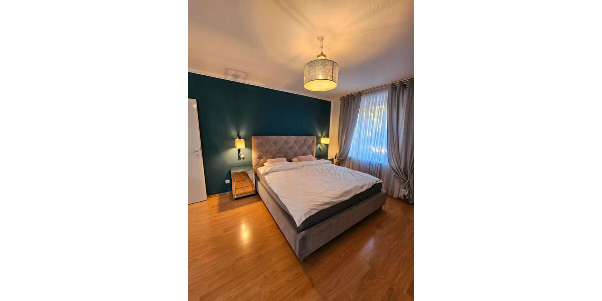 Zwischenmiete eineinhalb Jahre. ab Sofort 3-Zimmer Wohnung 85 m² 3 zimmer